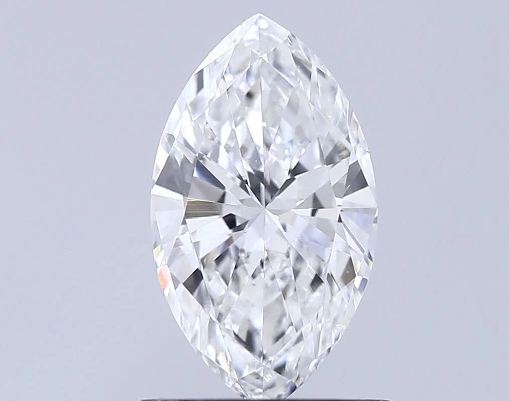 Loose Lab Grown Diamonds